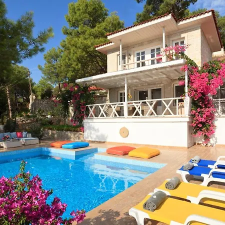 Manzana Villa